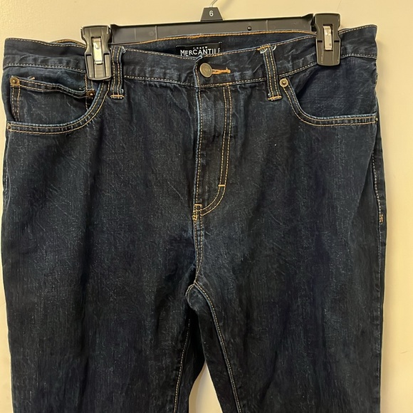Men’s slim jeans - Picture 2 of 10